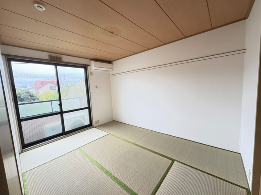 居室 ギャラクシー舞岡