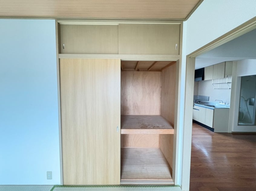 収納 ギャラクシー舞岡