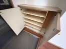 靴箱 ギャラクシー舞岡