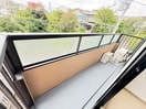 ベランダ・バルコニー ギャラクシー舞岡