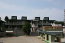舞岡幼稚園(幼稚園/保育園)まで519m ギャラクシー舞岡