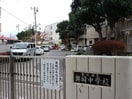 舞岡中学校(中学校/中等教育学校)まで450m ギャラクシー舞岡