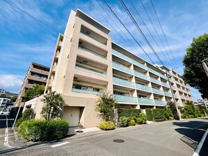 ﾌﾟﾗｳﾄﾞ宮前平ｻｳｽﾌﾛﾝﾄ(410)