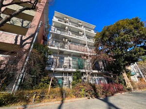 ﾗｲｵﾝｽﾞﾏﾝｼｮﾝ吉野町南(207)
