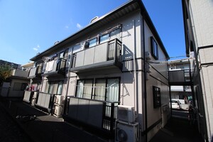 エルセーヌB棟
