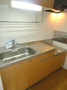 キッチン トゥジュ－ル・ヴェ－ル