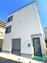 Ｓｉｎｃｒｅａｓｅ竹ノ塚