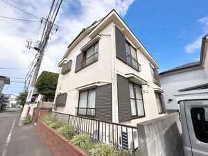 コーポ武蔵