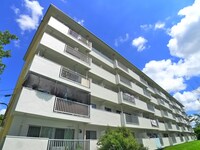 花見川団地６街区３号棟（507）