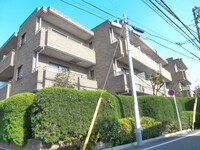 アゼリア水久保