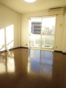 居室 ビュ－テラス夏目