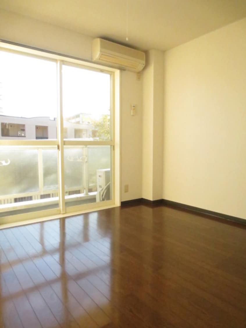 居室 ビュ－テラス夏目