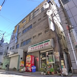 高橋ビル
