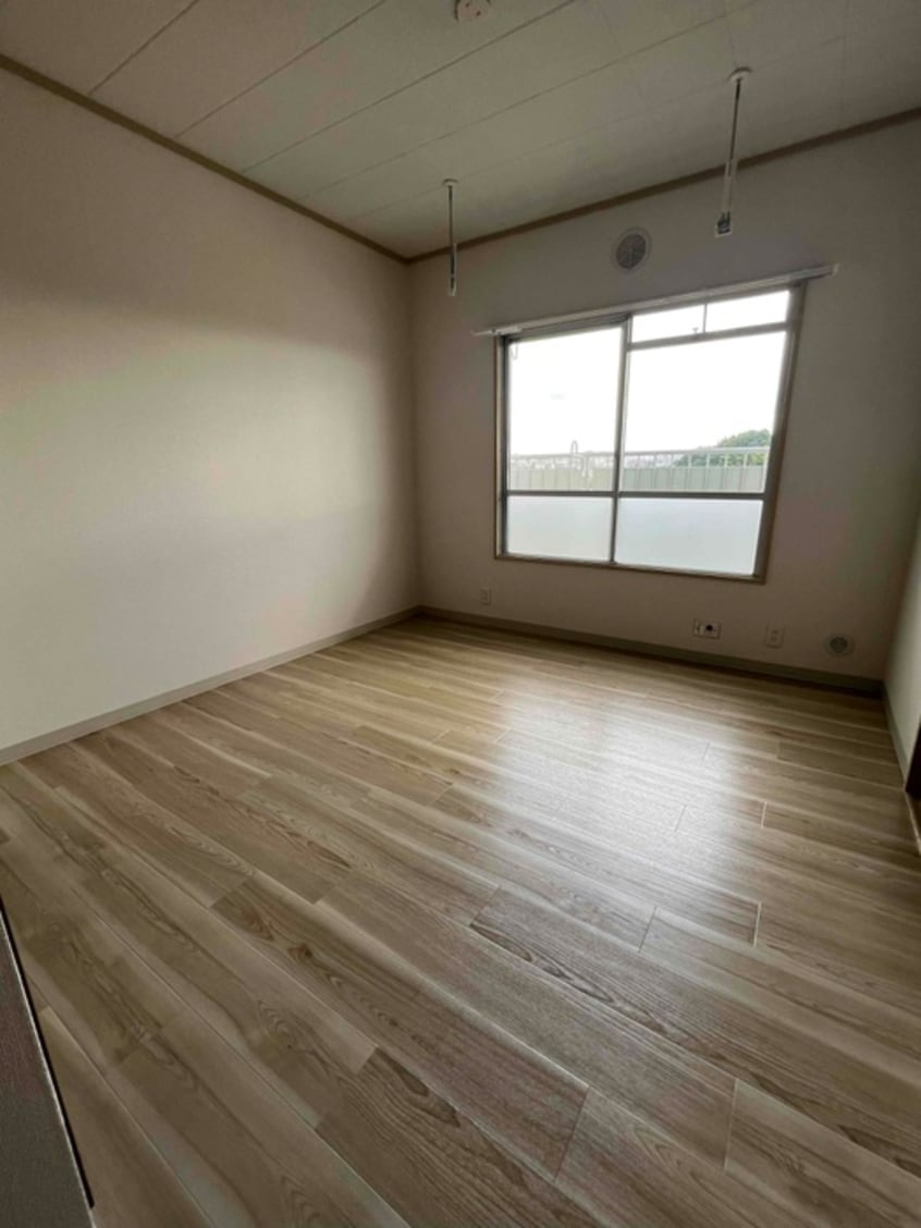 居室 サニーヴィラ