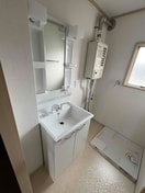 洗面 サニーヴィラ