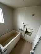 バス／シャワールーム等 サニーヴィラ