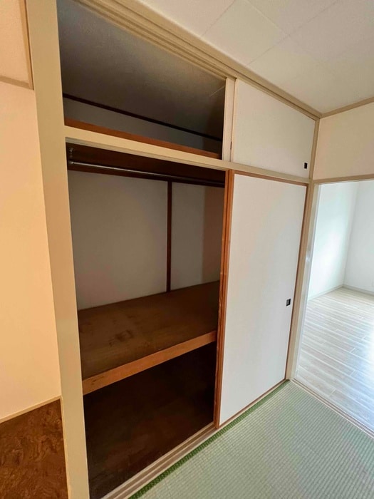 収納 サニーヴィラ