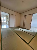 居室 サニーヴィラ