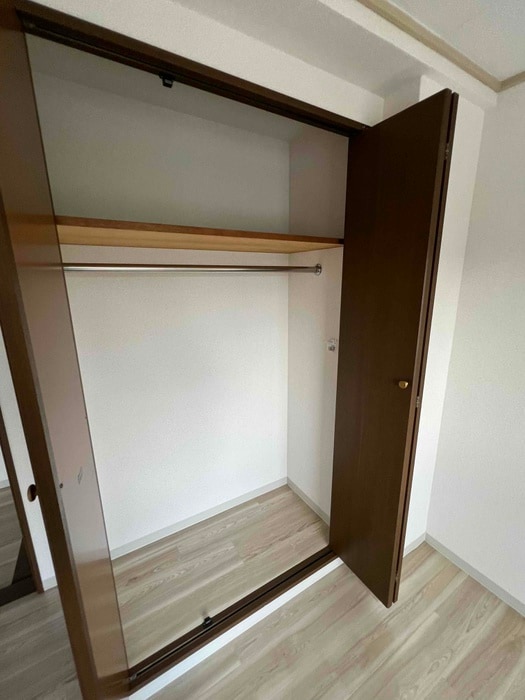 収納 サニーヴィラ