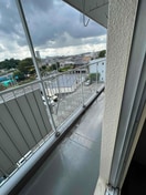 ベランダ・バルコニー サニーヴィラ