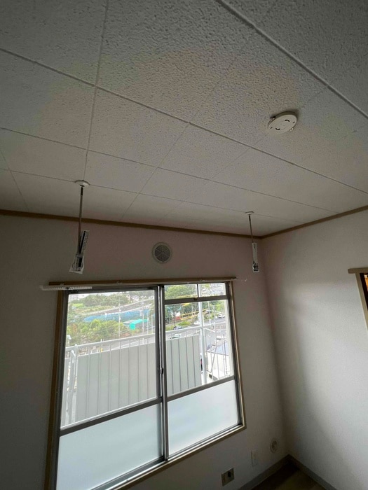 内観写真 サニーヴィラ