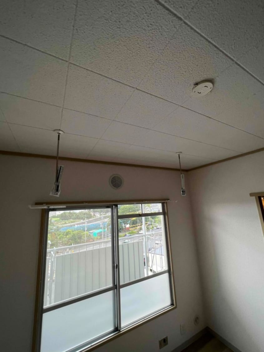 内観写真 サニーヴィラ