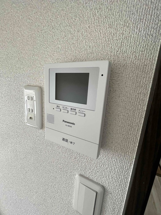 内観写真 サニーヴィラ