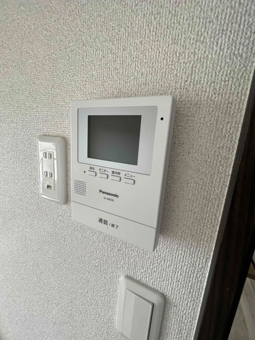 内観写真 サニーヴィラ