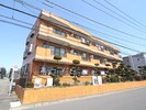 サンライズの外観