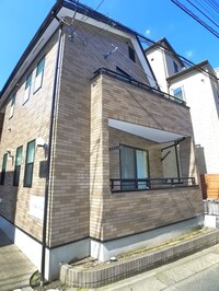 ｴｽﾃｰﾄ福間