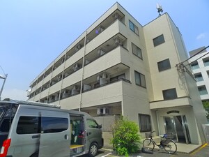 ドゥ・モリオビル
