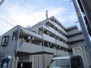 スカイコ－ト高砂(101)の外観