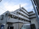スカイコ－ト高砂(101)の外観