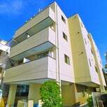 パルコート西新井