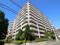 新百合ケ丘ﾊﾟｰｸﾊｳｽ２番街（105）