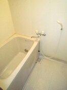 内観写真 リビック根岸