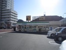 ファミリーマート(コンビニ)まで388m リビック根岸