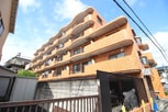 シャトルイン北糀谷