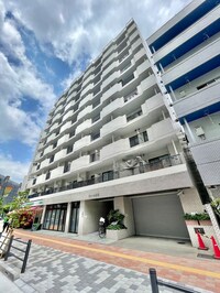 クレール池袋(208)