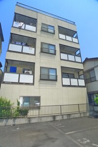 サンテラス壱番館