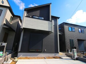 仮)川越市的場新築MAISON　2号棟