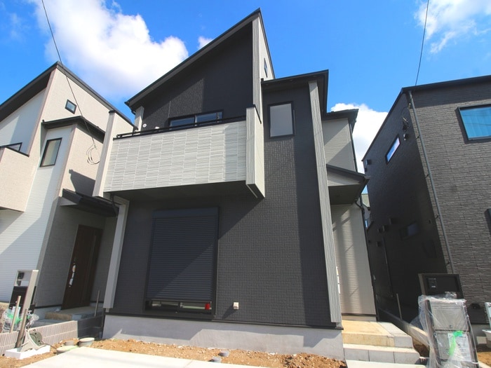 その他 仮)川越市的場新築MAISON　2号棟