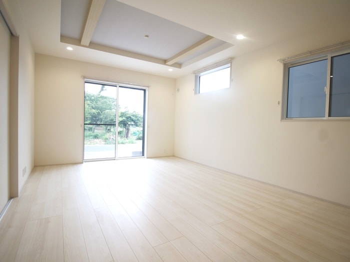 居室 仮)川越市的場新築MAISON　2号棟