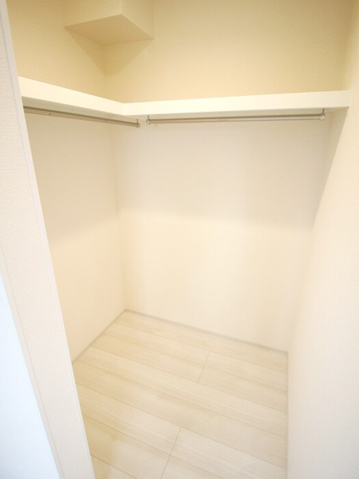 収納 仮)川越市的場新築MAISON　2号棟