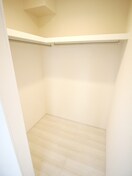 収納 仮)川越市的場新築MAISON　2号棟