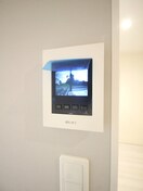 周辺環境 仮)川越市的場新築MAISON　2号棟