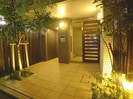 ＲｏｏｔＷｈｉｔｅⅢの外観