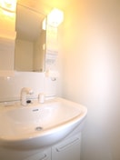 洗面 ＲｏｏｔＷｈｉｔｅⅢ