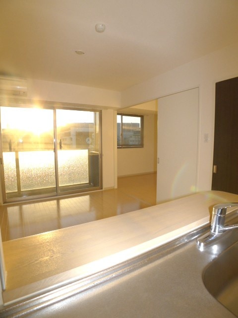 ベランダ・バルコニー ＲｏｏｔＷｈｉｔｅⅢ