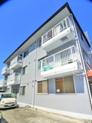 外観写真 エステ－トピアエ－ス